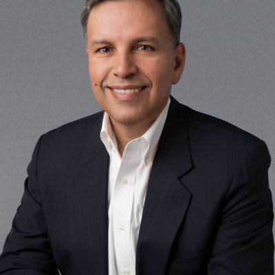 Luis Perez, 
Executive Advisor